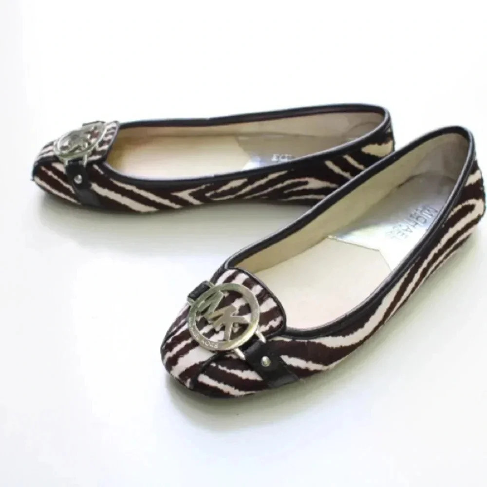 Michael Kors flats